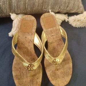 Tory Burch sandals